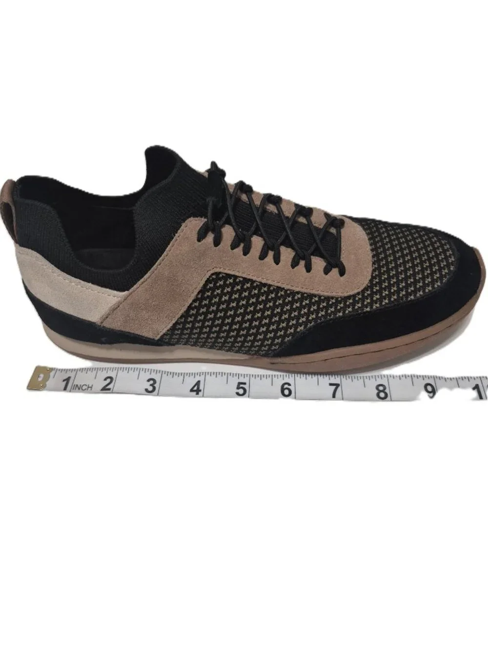 Born Aire Womens Sneaker